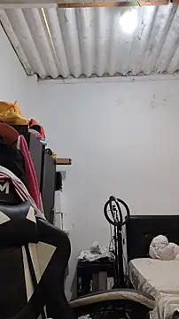 jamarixxx online show from October 12, 2025, 1:01 pm