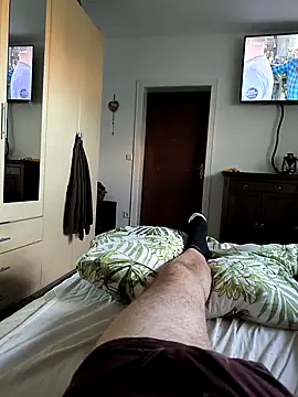 Andy7430 online show from December 20, 2024, 2:37 pm