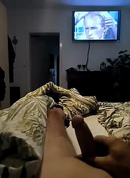 Andy7430 online show from September 23, 2025, 5:47 am