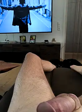 Andy7430 online show from October 2, 2025, 11:57 am