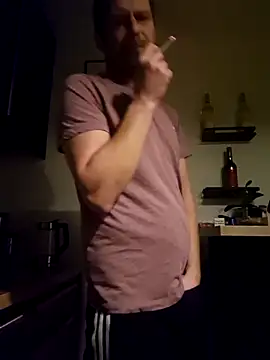 Mjn34 online show from November 26, 2025, 6:35 am