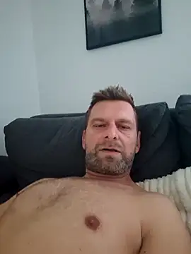 Mjn34 online show from October 27, 2025, 7:09 am