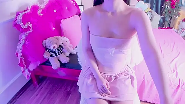  BABBE Hii online show from March 12, 2025, 6:18 am