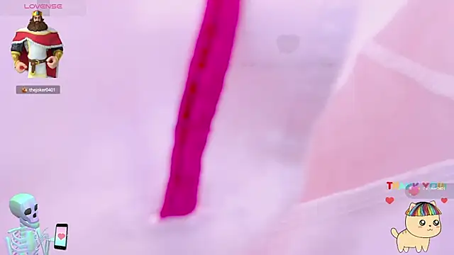  BABBE Hii online show from February 25, 2025, 4:14 pm