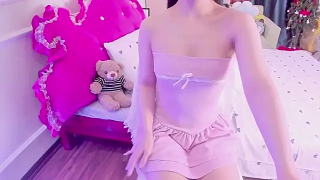  BABBE Hii online show from March 18, 2025, 12:08 am