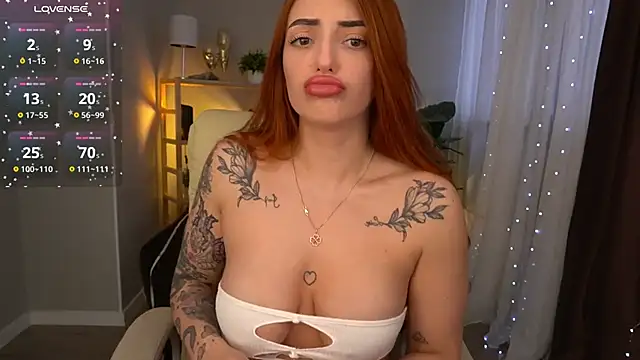 Snapshot of Sweety_one_ chatting on February 3, 2025, 1:51 pm Sweety one online show from February 3, 2025, 1:51 pm