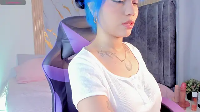 Snapshot of CIEL-DOUCE chatting on December 21, 2025, 4:47 am CIEL-DOUCE online show from December 21, 2025, 4:47 am