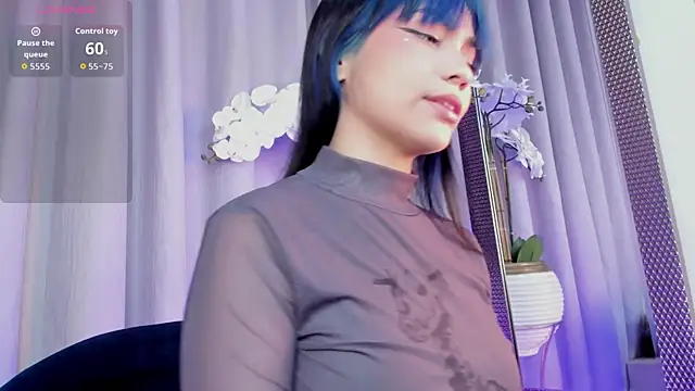 Snapshot of CIEL-DOUCE chatting on January 10, 2026, 5:14 am CIEL-DOUCE online show from January 10, 2026, 5:14 am