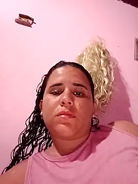 ValeriaSantos- online show from March 1, 2026, 9:59 pm