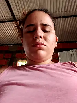 Snapshot of ValeriaSantos- chatting on September 20, 2025, 12:54 pm ValeriaSantos- online show from September 20, 2025, 12:54 pm