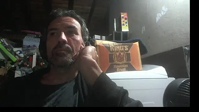 Anarchy Burger online show from June 2, 2026, 12:16 pm