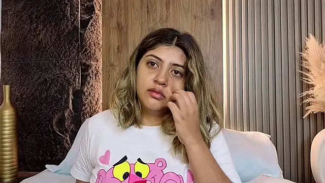 abby miller26 online show from October 30, 2025, 11:52 am