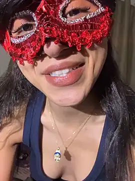 morrocoXcute online show from April 15, 2026, 9:26 pm