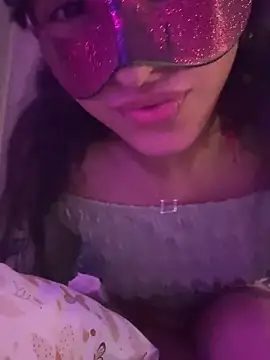 morrocoXcute online show from March 7, 2026, 12:50 am