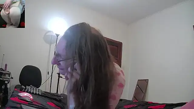 CDAdalyn online show from October 14, 2025, 3:18 am