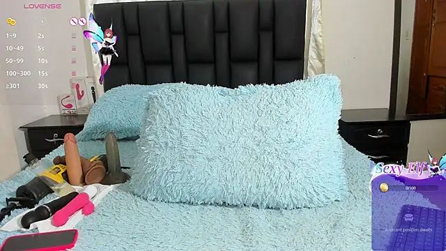 Khity-ebony online show from April 9, 2026, 1:51 am