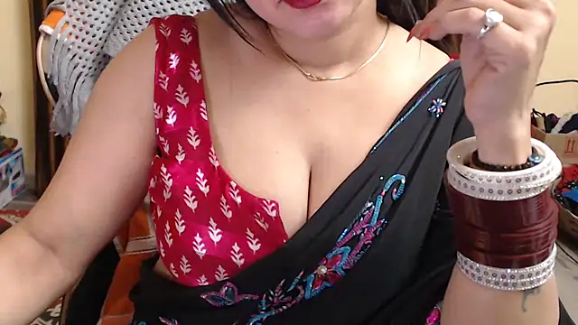 Naughty Kashish online show from February 10, 2025, 12:39 pm