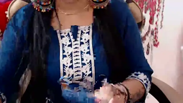 Naughty Kashish online show from March 11, 2026, 6:07 am