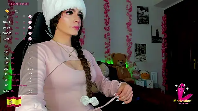Snapshot of gabrielatafur_ chatting on February 28, 2025, 3:37 am gabrielatafur  online show from February 28, 2025, 3:37 am