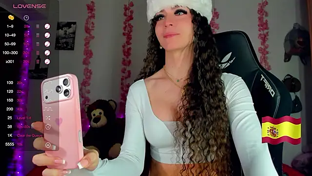 gabrielatafur  online show from March 21, 2026, 4:03 am