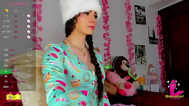 Snapshot of gabrielatafur_ chatting on February 8, 2025, 12:39 pm gabrielatafur  online show from February 8, 2025, 12:39 pm