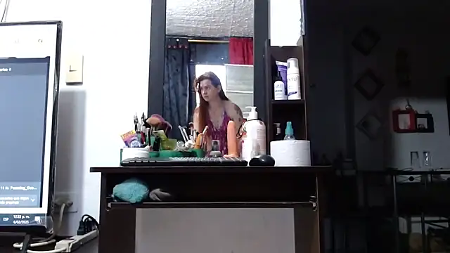 sabrinagee321930 online show from February 7, 2025, 11:45 am