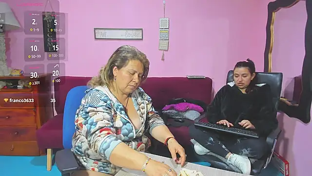 Snapshot of lesbiancuple chatting on November 28, 2025, 1:28 am lesbiancuple online show from November 28, 2025, 1:28 am