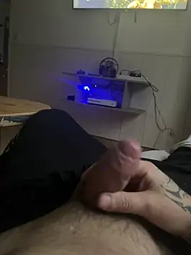 Snapshot of RenaudS-02 chatting on December 30, 2024, 3:34 pm RenaudS-02 online show from December 30, 2024, 3:34 pm