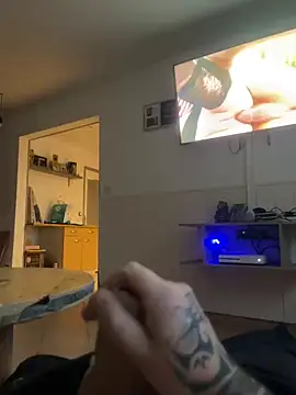 Snapshot of RenaudS-02 chatting on December 21, 2024, 3:31 pm RenaudS-02 online show from December 21, 2024, 3:31 pm