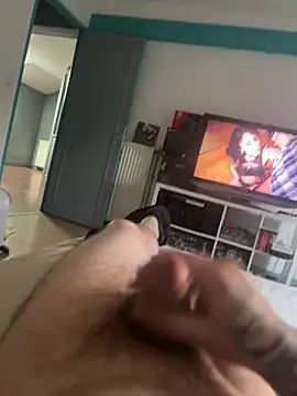 RenaudS-02 online show from April 6, 2026, 8:04 am