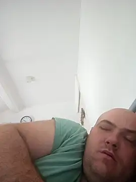 mario890605 online show from September 14, 2025, 8:48 am