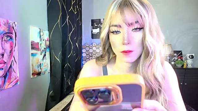 Hot Metallica69 online show from December 22, 2025, 8:42 pm