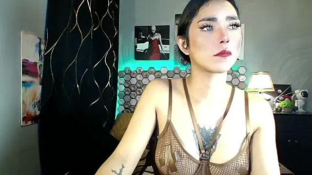 Hot Metallica69 online show from January 18, 2026, 1:36 pm