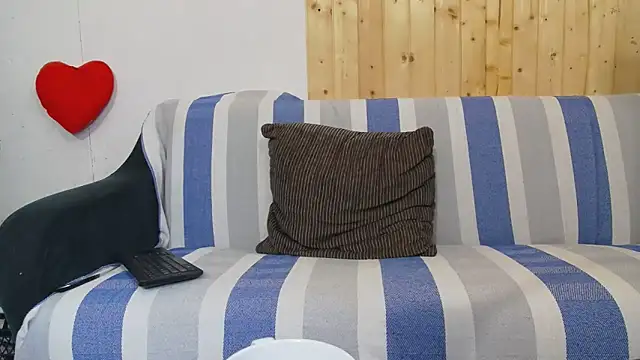 SquirtyMellissaLabia online show from February 28, 2026, 6:35 am