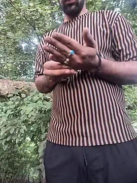 Rinku5553 online show from September 29, 2025, 1:12 am