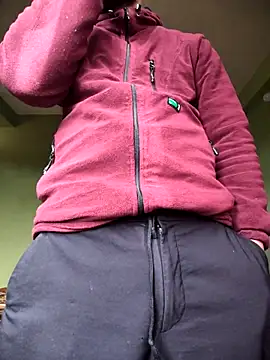 Rinku5553 online show from December 20, 2025, 8:39 am