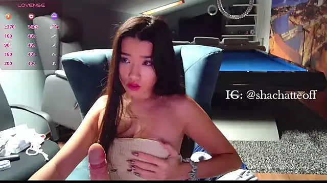 shachatteof online show from December 3, 2025, 11:09 am