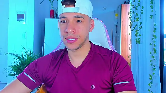 petter coleman  online show from February 22, 2026, 7:59 pm