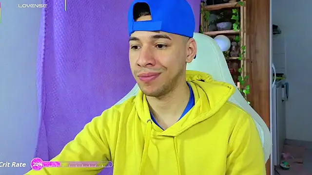 petter coleman  online show from November 14, 2025, 4:54 pm