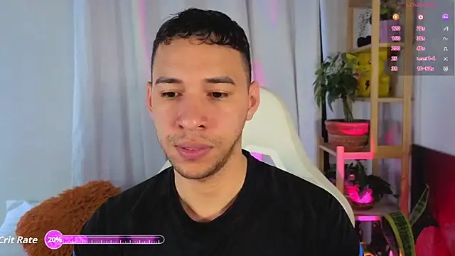Snapshot of petter_coleman_ chatting on September 17, 2025, 12:29 pm petter coleman online show from September 17, 2025, 12:29 pm