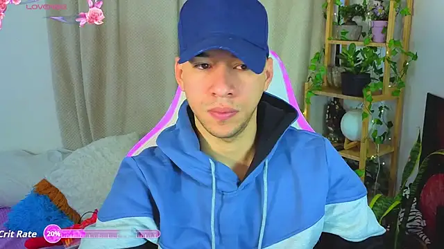 petter coleman  online show from October 25, 2025, 4:07 pm