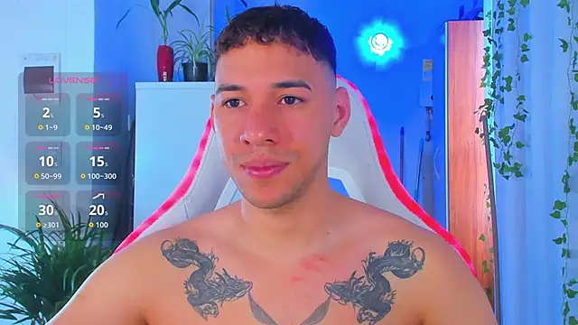 petter coleman  online show from February 20, 2026, 1:13 pm