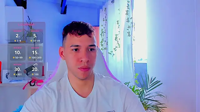 petter coleman  online show from April 3, 2026, 6:14 pm