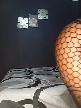 Snapshot of SheisBlacq chatting on October 31, 2025, 9:32 pm SheisBlacq online show from October 31, 2025, 9:32 pm