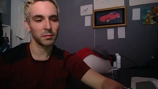 Snapshot of Camirode chatting on January 26, 2025, 12:58 am Camirode online show from January 26, 2025, 12:58 am