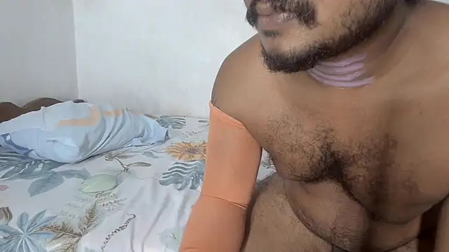 DevilZoone online show from February 3, 2026, 3:28 pm