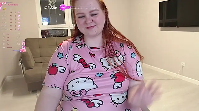 Mia Bows online show from March 9, 2025, 5:17 pm