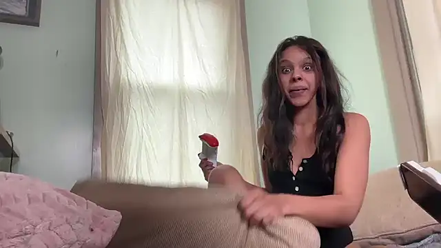 queendab626 online show from March 20, 2025, 5:25 pm