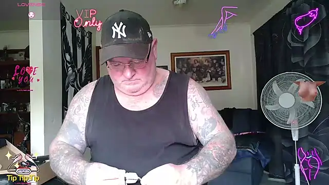 HOTANAL online show from May 23, 2026, 2:21 am