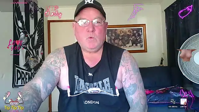 HOTANAL online show from May 15, 2026, 1:58 am